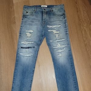 Like new Scotch & Soda jeans